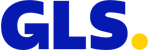 GLS logo malé
